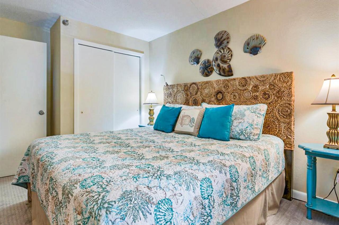 Emerald Skye Orange Beach Exteriér fotografie