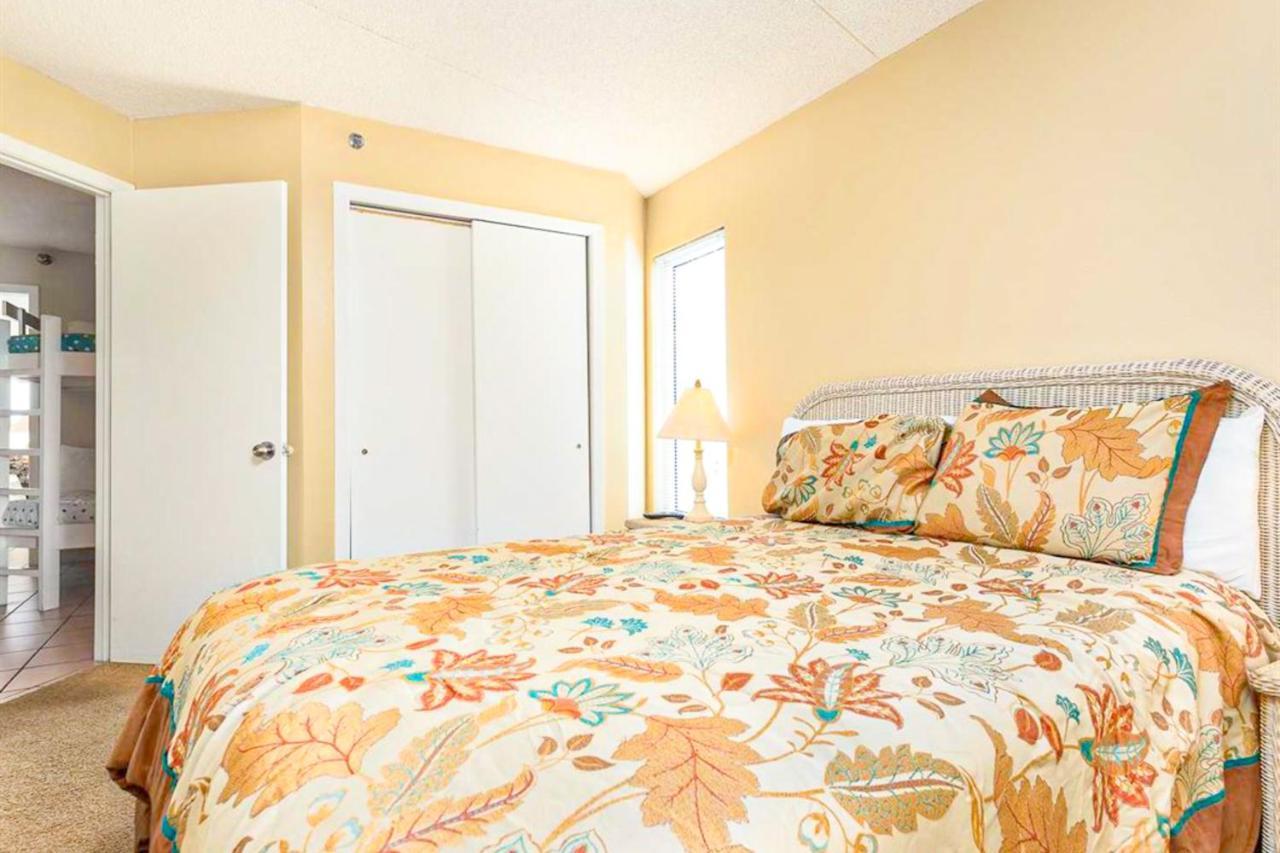 Emerald Skye Orange Beach Exteriér fotografie