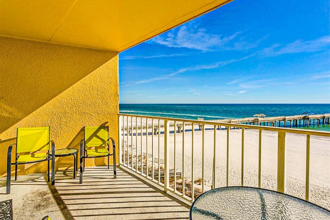 Emerald Skye Orange Beach Exteriér fotografie